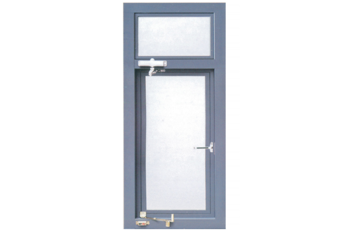 防火窗如何達到防火性能?