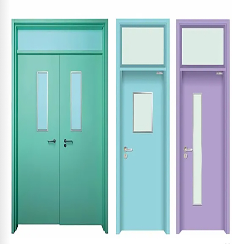 醫(yī)用門醫(yī)療門醫(yī)院潔凈門